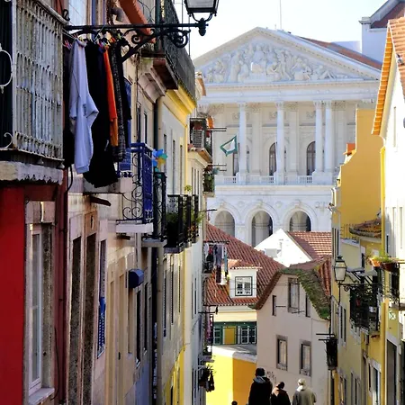 Pied-a-terre Tram 28 Διαμέρισμα