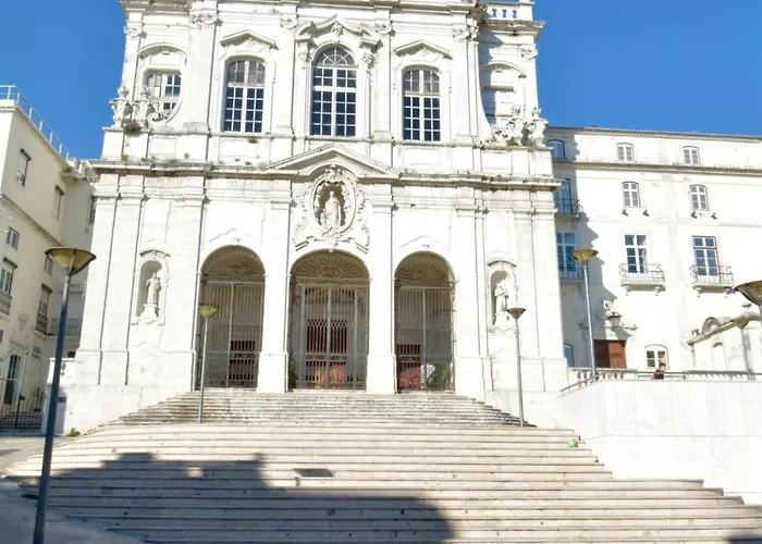 Pied-a-terre Tram 28 Διαμέρισμα