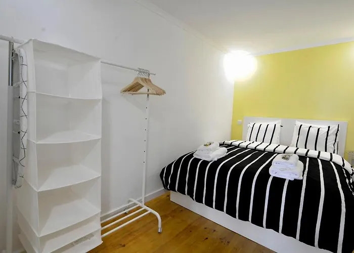 Pied-a-terre Tram 28 Διαμέρισμα *