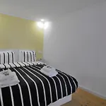 Apartment Pied-a-terre Tram 28 Lissabon