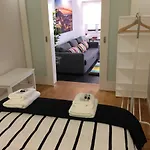 Apartment Pied-a-terre Tram 28 Lissabon