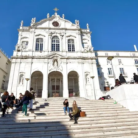 Apartmán Pied-a-terre Tram 28