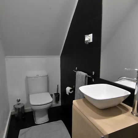 Daire Pied-a-terre Tram 28