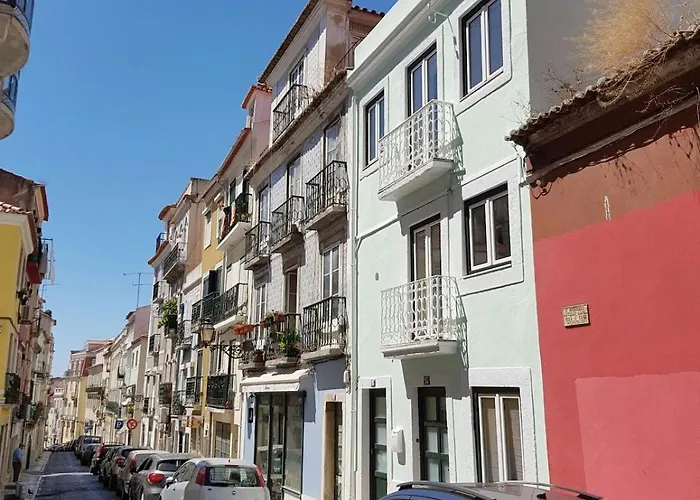 Appartamento Pied-à-terre Tram 28 *