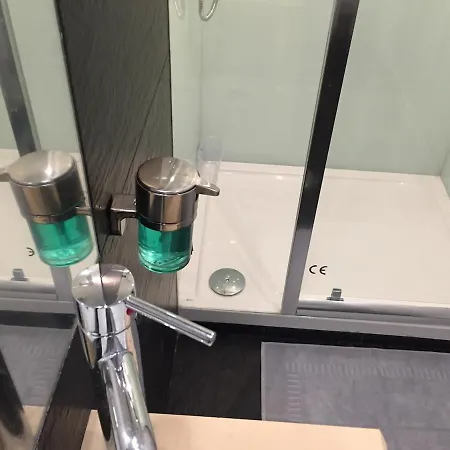 Apartamento Pied-à-terre Tram 28 *