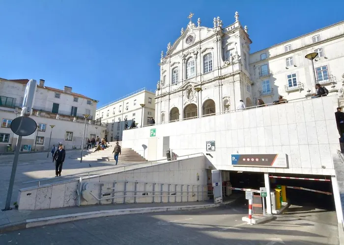 Pied-a-terre Tram 28 Lisboa